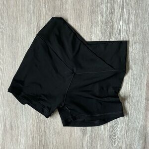 Aeire Crossover Shorts